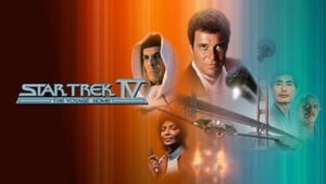 Star Trek IV: The Voyage Home