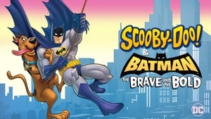 Scooby-Doo! & Batman: The Brave and the Bold