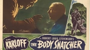 The Body Snatcher