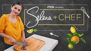 Selena + Chef