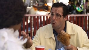 Sandy Wexler