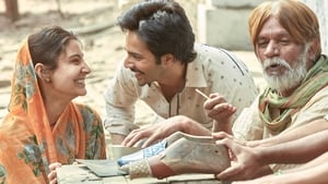 Sui Dhaaga - Made in India