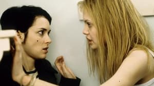 Girl, Interrupted