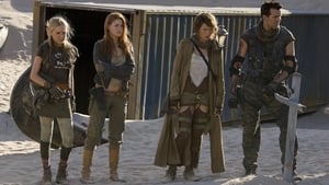 Resident Evil: Extinction