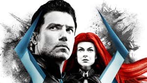 Marvel's Inhumans