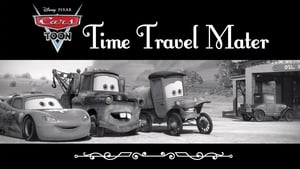 Time Travel Mater