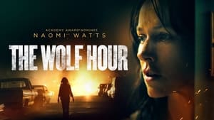 The Wolf Hour