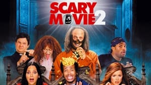 Scary Movie 2