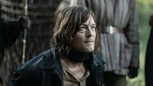 The Walking Dead: Daryl Dixon