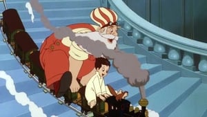 Little Nemo: Adventures in Slumberland