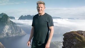 Gordon Ramsay: Uncharted