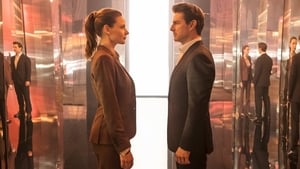 Mission: Impossible - Fallout