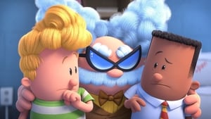 Captain Underpants: The First Epic Movie