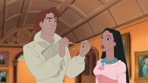 Pocahontas II: Journey to a New World