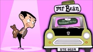 Mr. Bean: The Animated Series