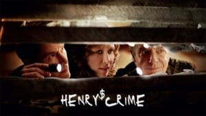 Henry's Crime