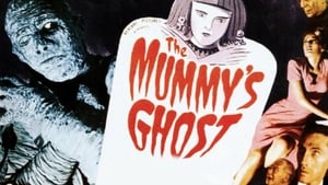 The Mummy's Ghost