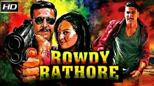 Rowdy Rathore