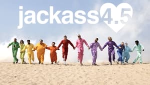 Jackass 4.5