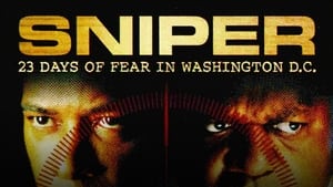 D.C. Sniper: 23 Days of Fear