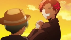 Assassination Classroom the Movie: 365 Days' Time