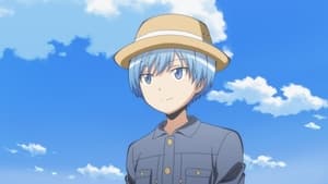 Assassination Classroom the Movie: 365 Days' Time