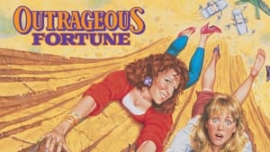 Outrageous Fortune