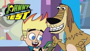 Johnny Test