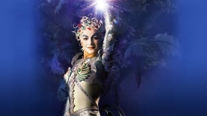 Cirque du Soleil: Alegria