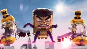 Marvel's M.O.D.O.K.