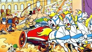 Asterix vs. Caesar