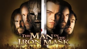 The Man in the Iron Mask