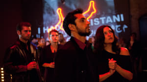 The Reluctant Fundamentalist