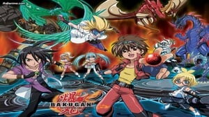 Bakugan Battle Brawlers