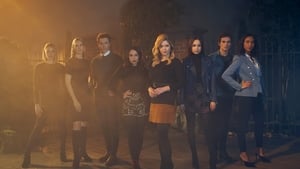 Pretty Little Liars: The Perfectionists