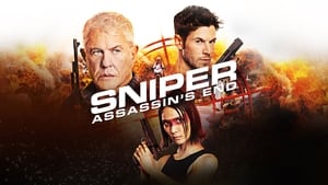 Sniper: Assassin's End