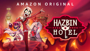 Hazbin Hotel