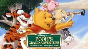 Pooh's Grand Adventure: The Search for Christopher Robin