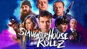 Slaughterhouse Rulez