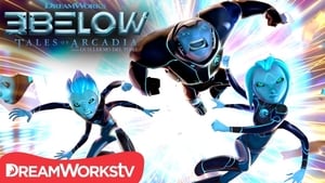 3Below: Tales of Arcadia