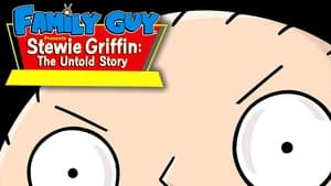 Stewie Griffin: The Untold Story