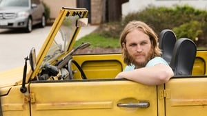 Lodge 49