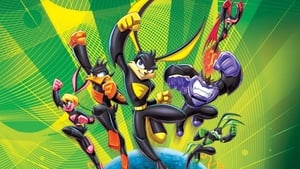 Loonatics Unleashed