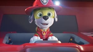 PAW Patrol: The Mighty Movie