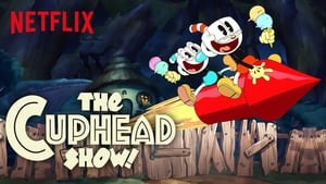 The Cuphead Show!