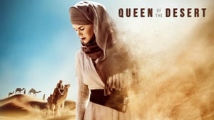 Queen of the Desert