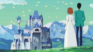 Lupin the Third: The Castle of Cagliostro