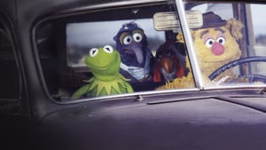 The Muppet Movie