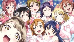 Love Live! The School Idol Movie