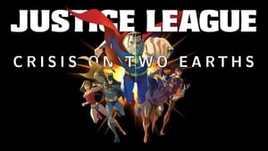 Justice League: Crisis on Two Earths